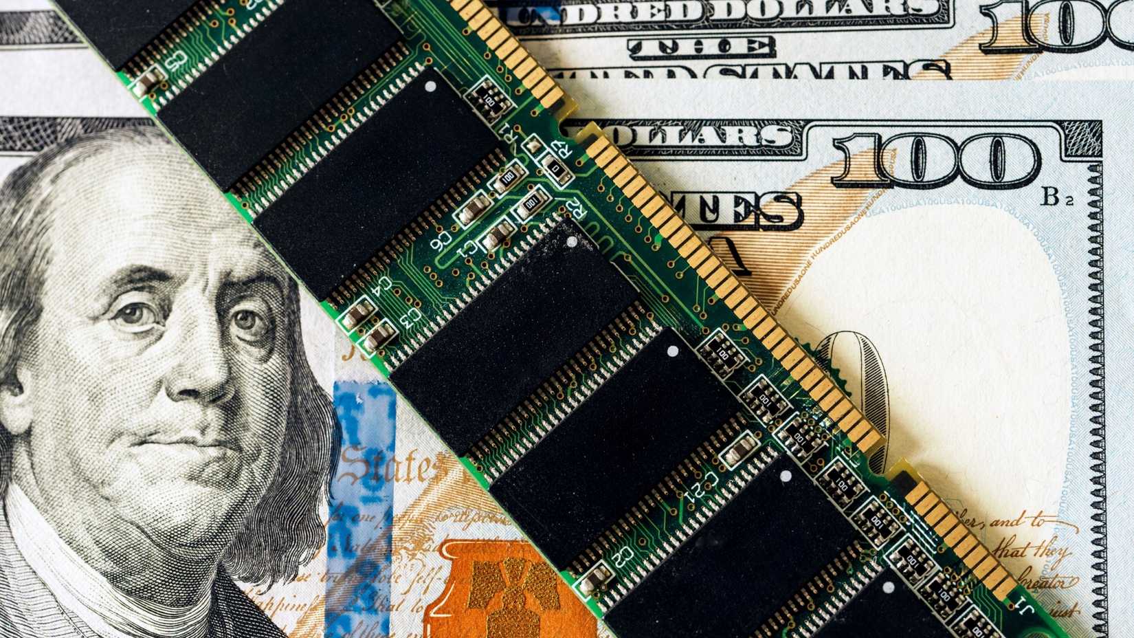 Don't throw away broken RAM: It's the only PC part with a true lifetime ...