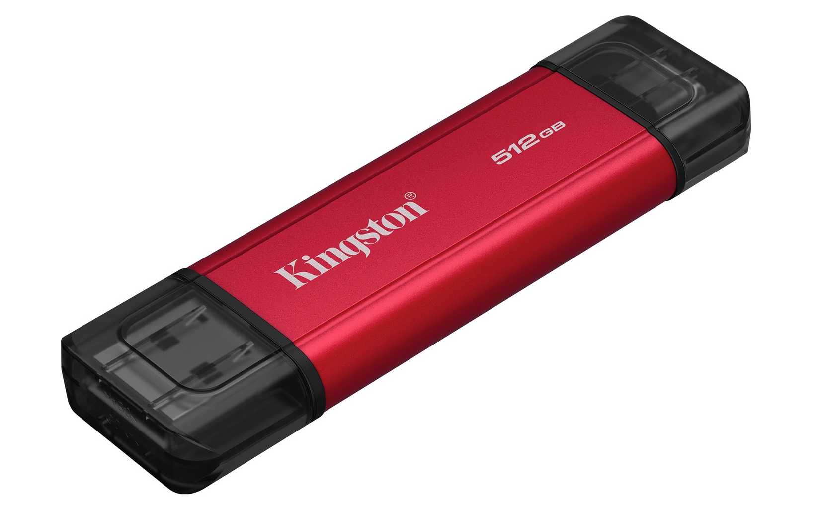 Kingston portable SSD
