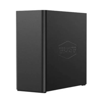 TerraMaster F4 SSD NAS.