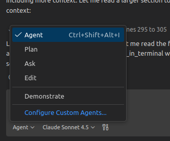 Multi Agents Vs Code Visual Studio Code just got a new coat of paint and a smarter terminal