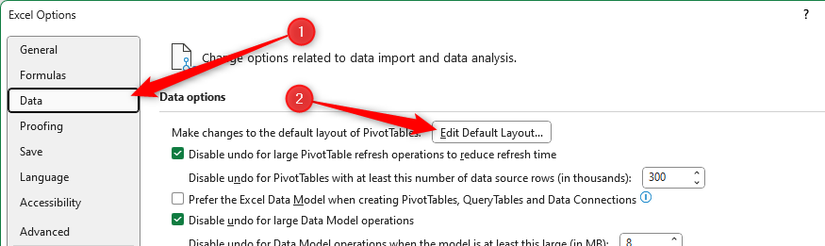 Changing Excel Layout Excel users: Boost your productivity with these game-changing hacks
