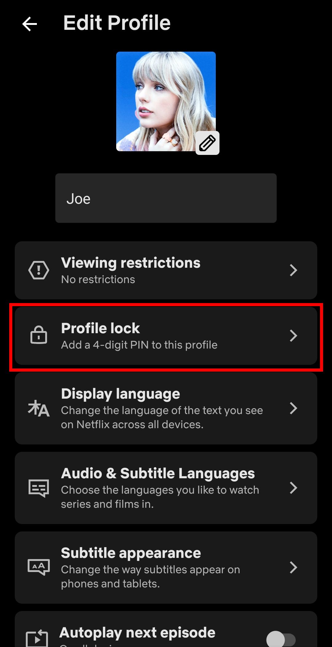 3 quick steps to prepare your Netflix account for Thanksgiving guests
