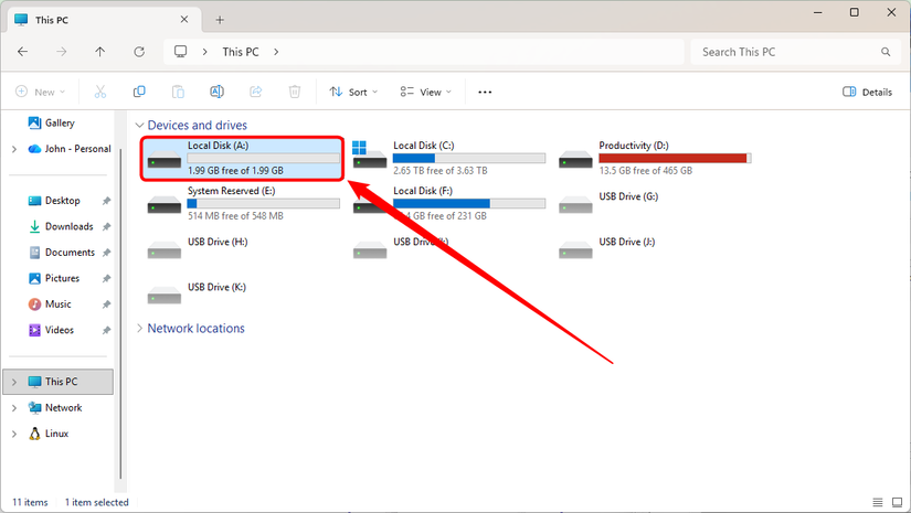 Here's how I encrypt my Windows PC without BitLocker