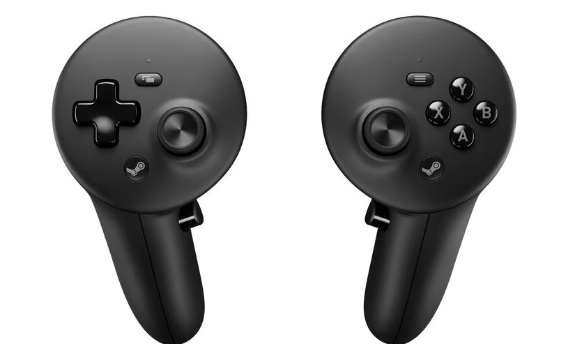 The Frame controllers.