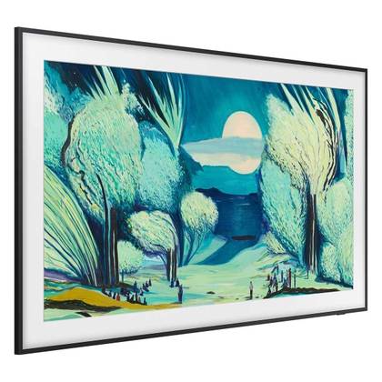 the frame tv