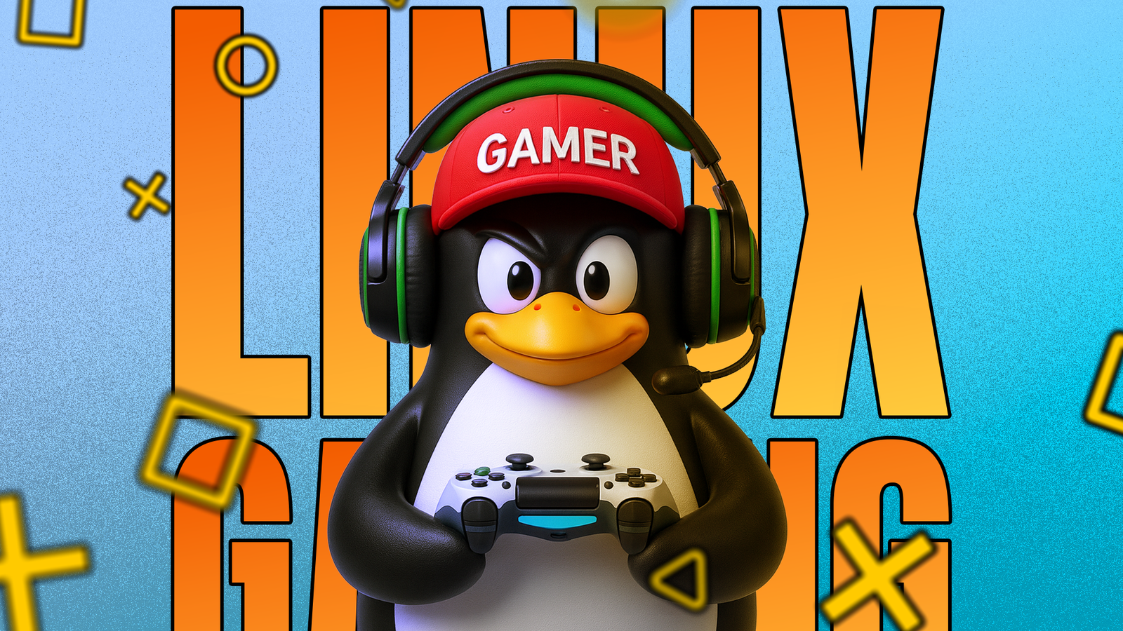 Why everyone suddenly cares about Linux gaming—and it's not just the Steam Deck