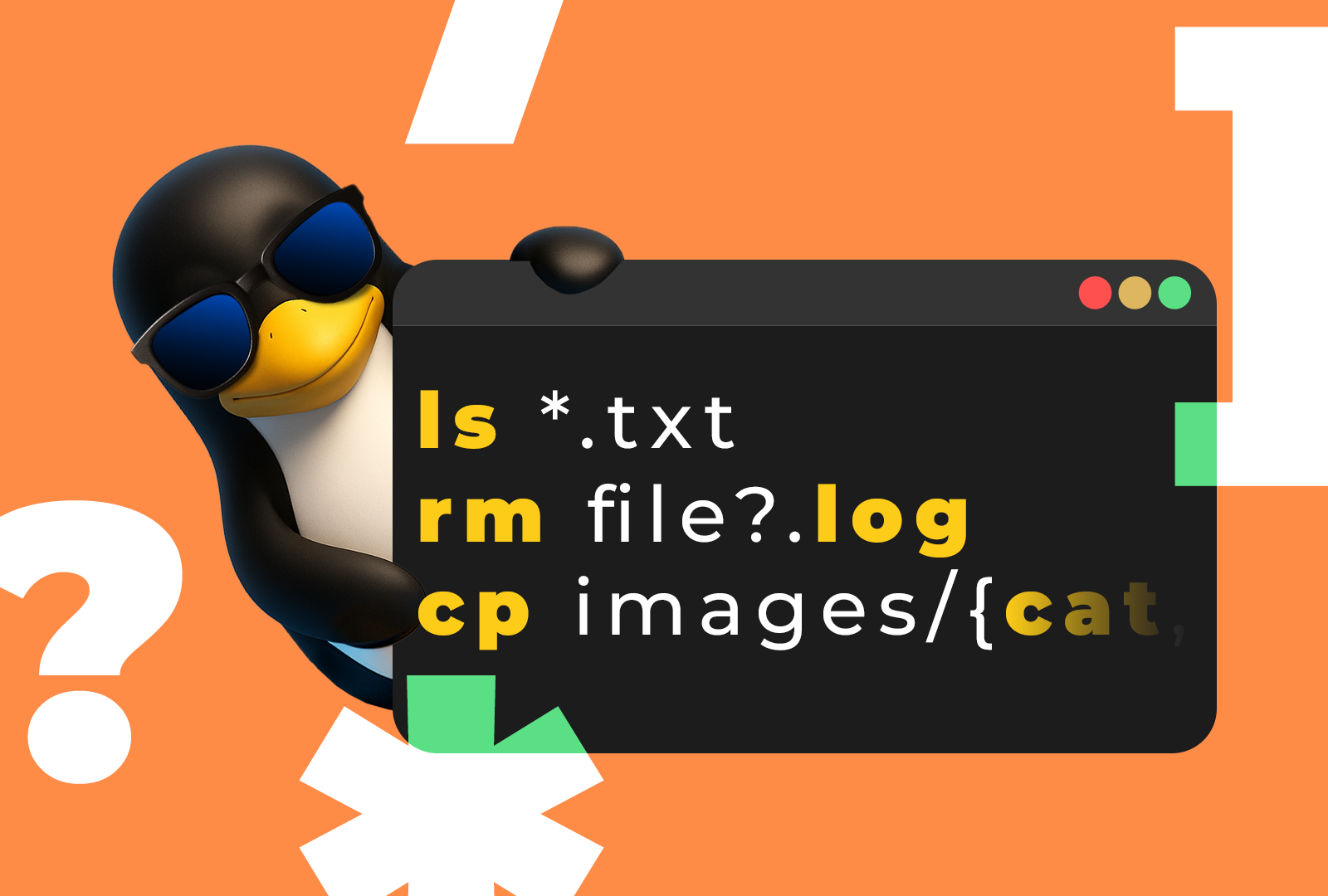 8 Linux shell tricks that completely change how commands work
