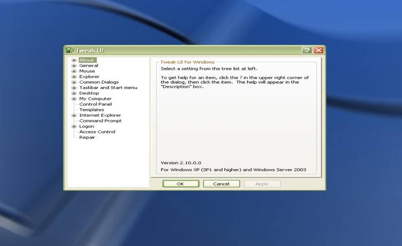 I set up a Windows XP virtual machine just for these 3 classic apps