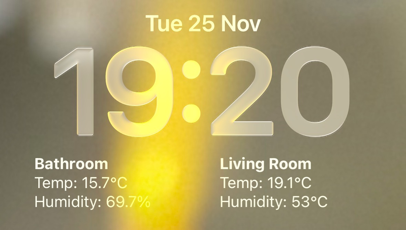 This is the best way to use Home Assistant from your phone