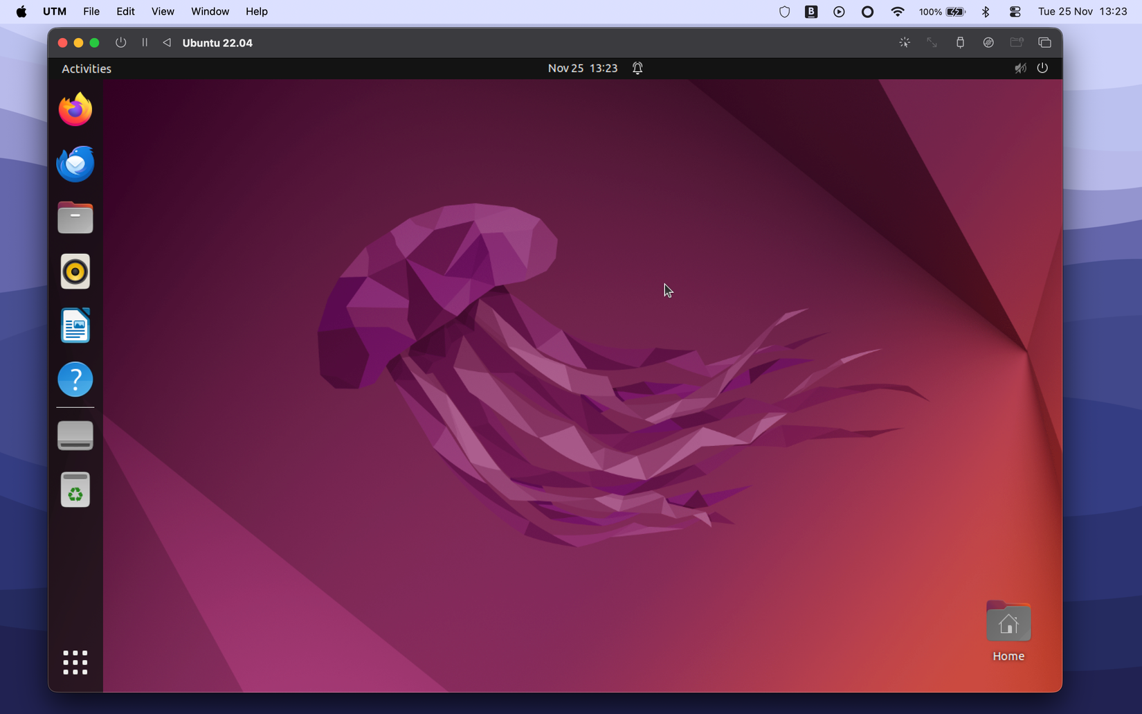 How to get Linux on your Apple silicon Mac: A dual-boot guide