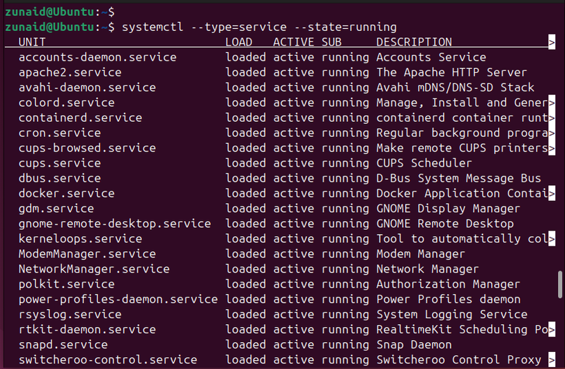 7 Linux commands to keep your system healthy and optimized