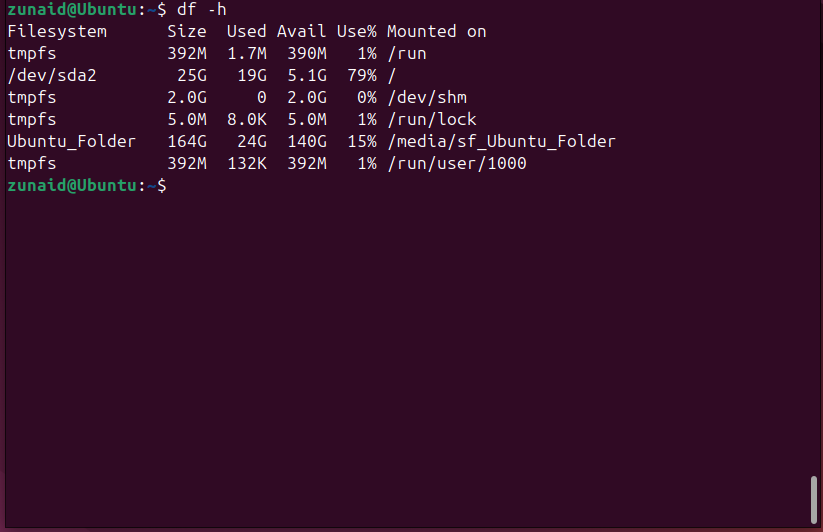 7 Linux commands to keep your system healthy and optimized