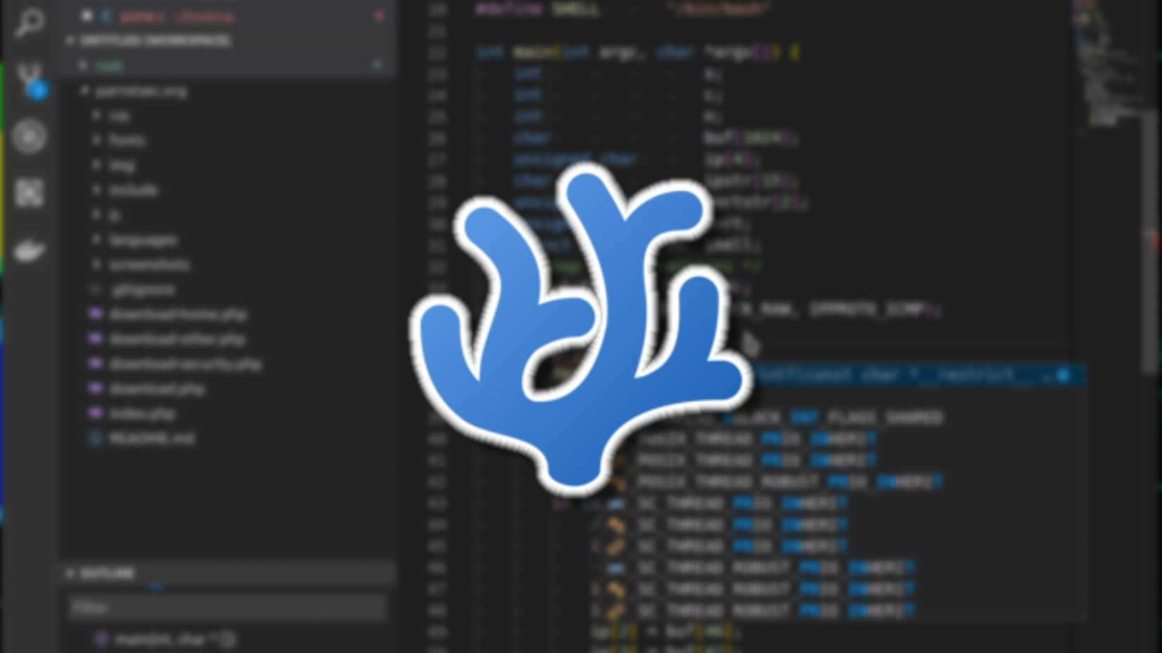 Don’t overlook these open-source editors that outperform VS Code in key ...