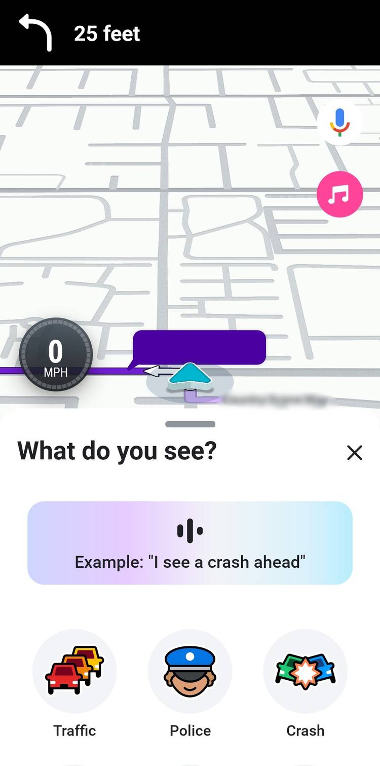 Word Waze Example 7 essential Waze voice commands for safer, smoother drives