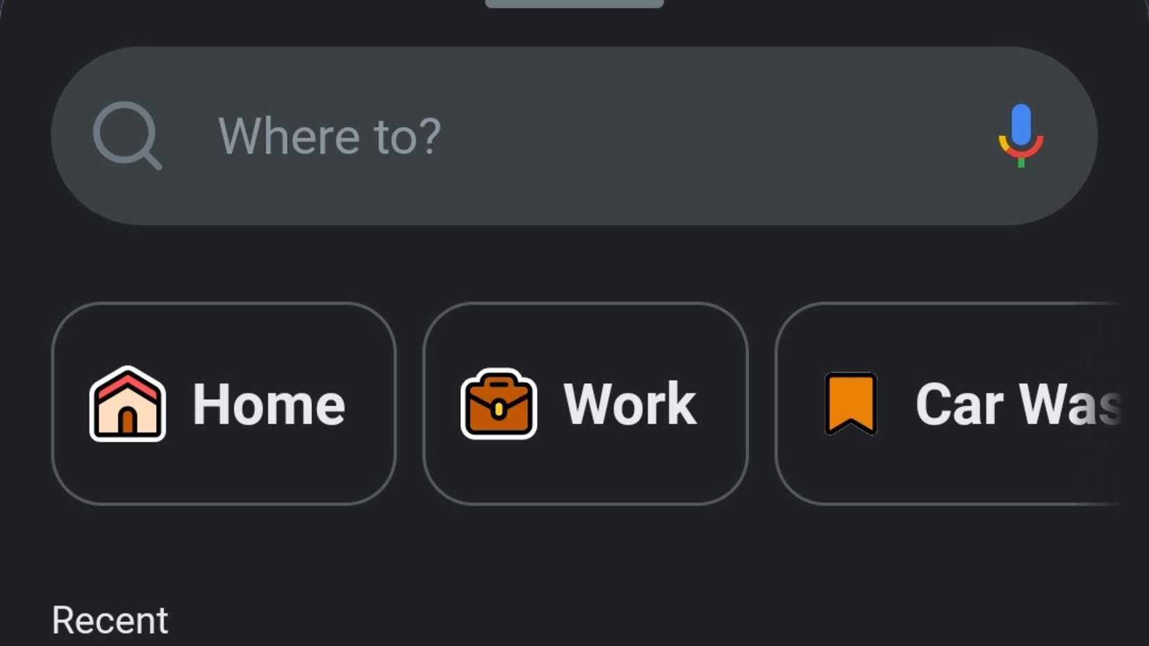 Word Waze Example 7 essential Waze voice commands for safer, smoother drives