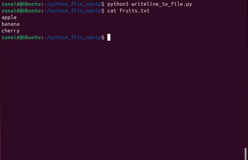 7 clever Python text file hacks revealed