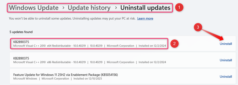Windows update slowing down your PC? Quick fixes to speed it up