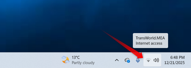 Windows 11 Taskbar Icons Uncovered: What Do They Mean?
