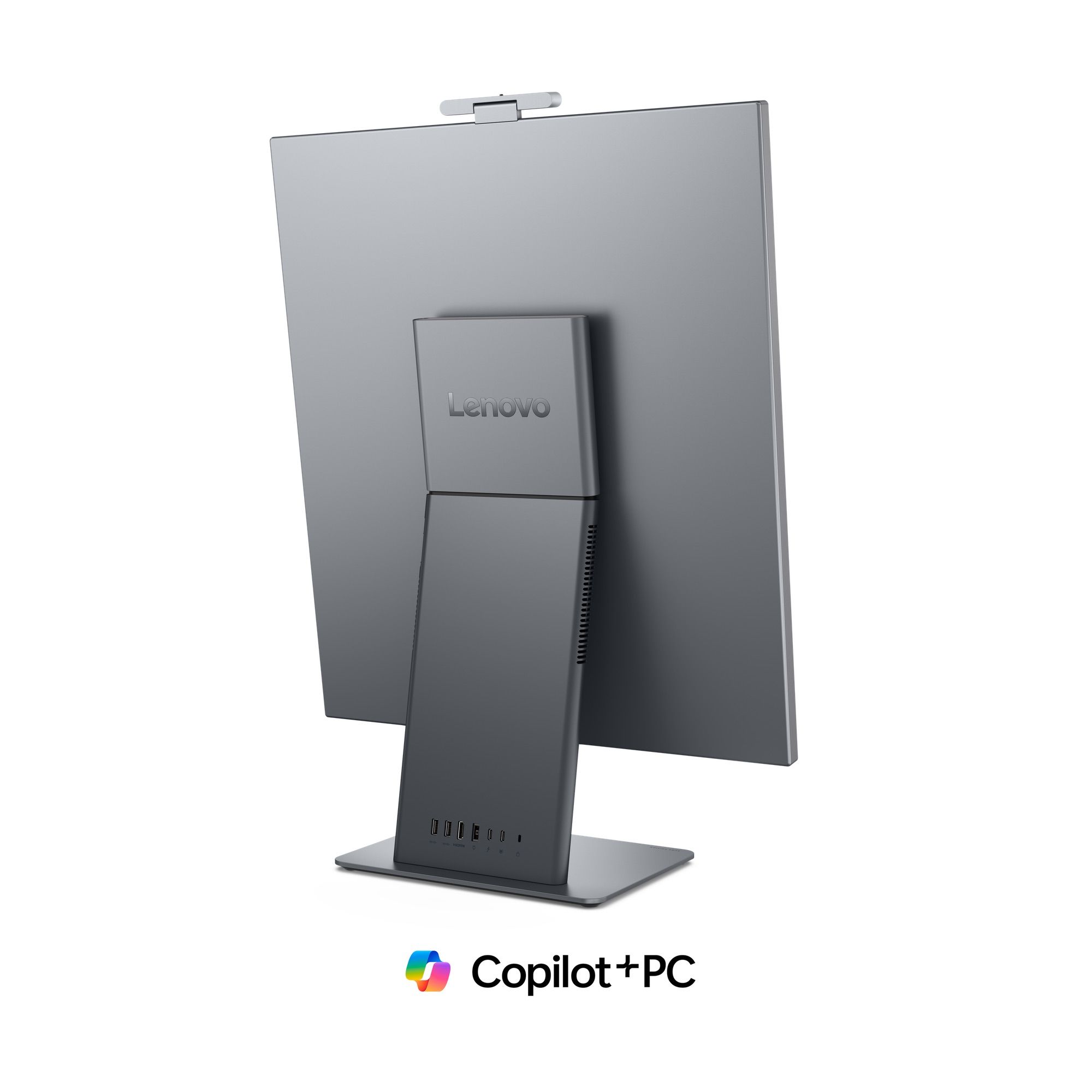 This new super-tall monitor is also a Windows PC