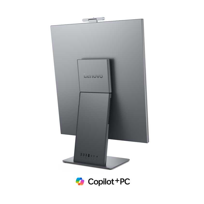 Big Tall Computer This new super-tall monitor is also a Windows PC