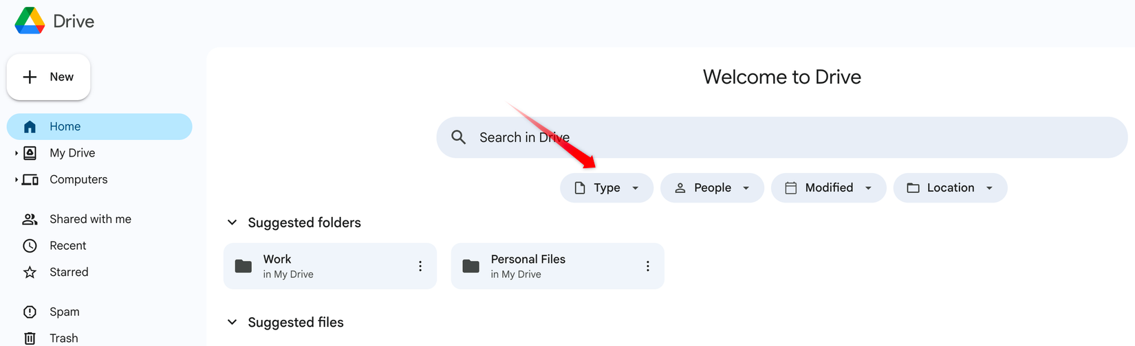I stopped losing Google Drive files after learning these search tricks