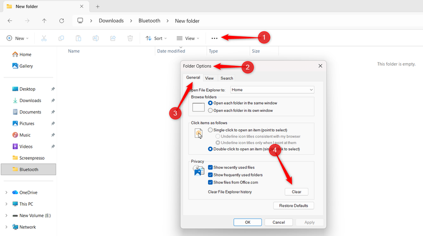 Fast File Explorer File Explorer crashing? Here's how to fix it fast