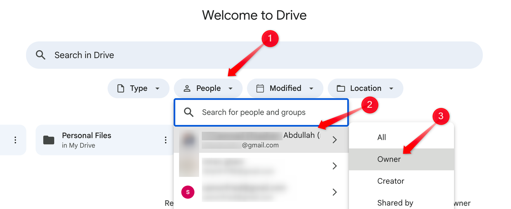 I stopped losing Google Drive files after learning these search tricks