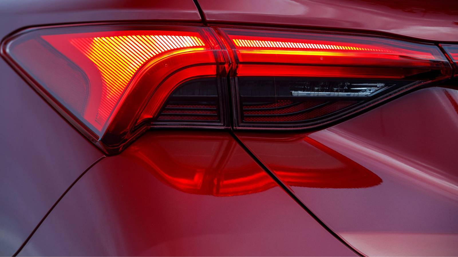 This 3-year-old sedan outperforms most new cars in reliability