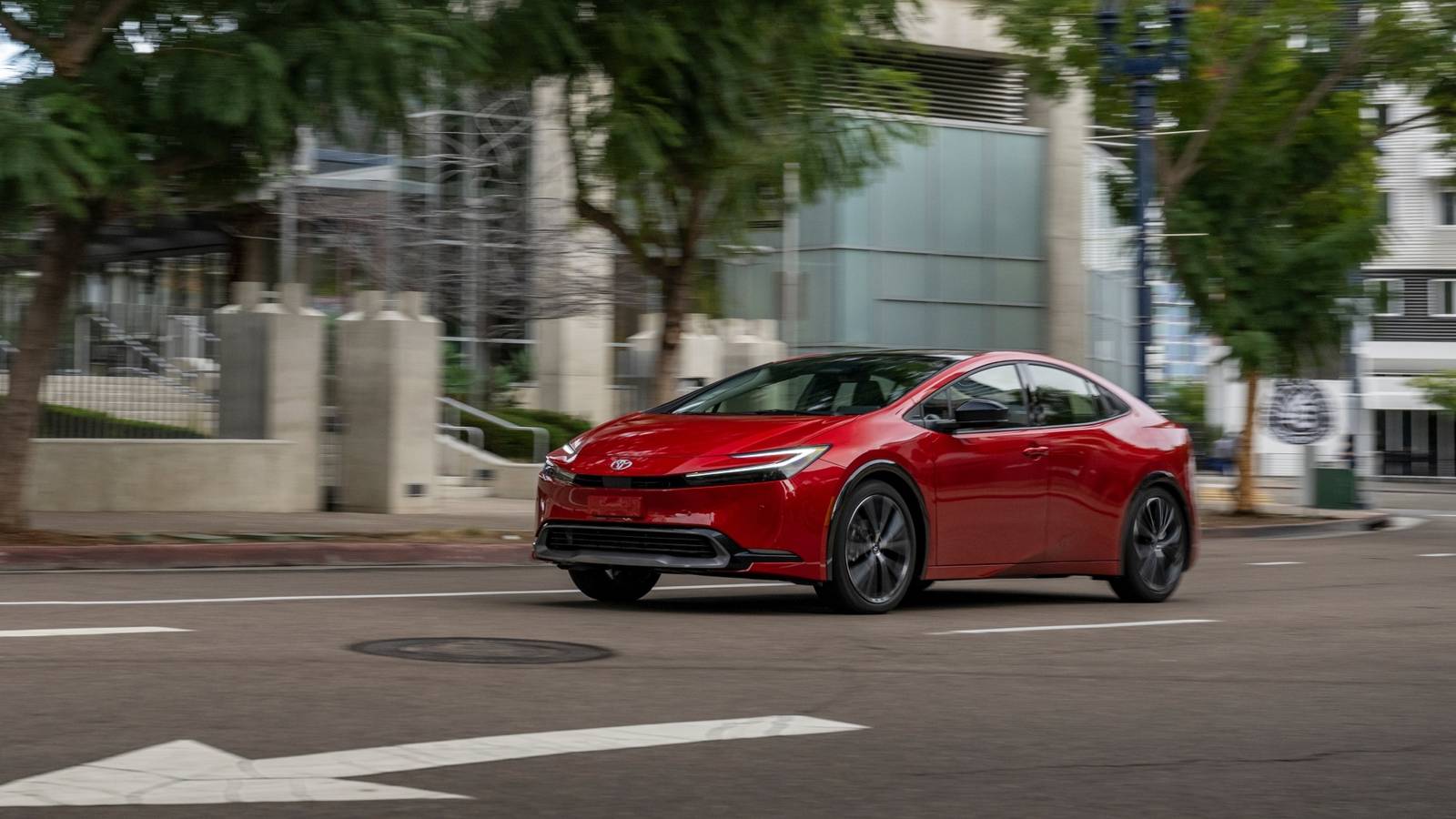 Toyota refused to chase EVs like everyone else—and it won the long game
