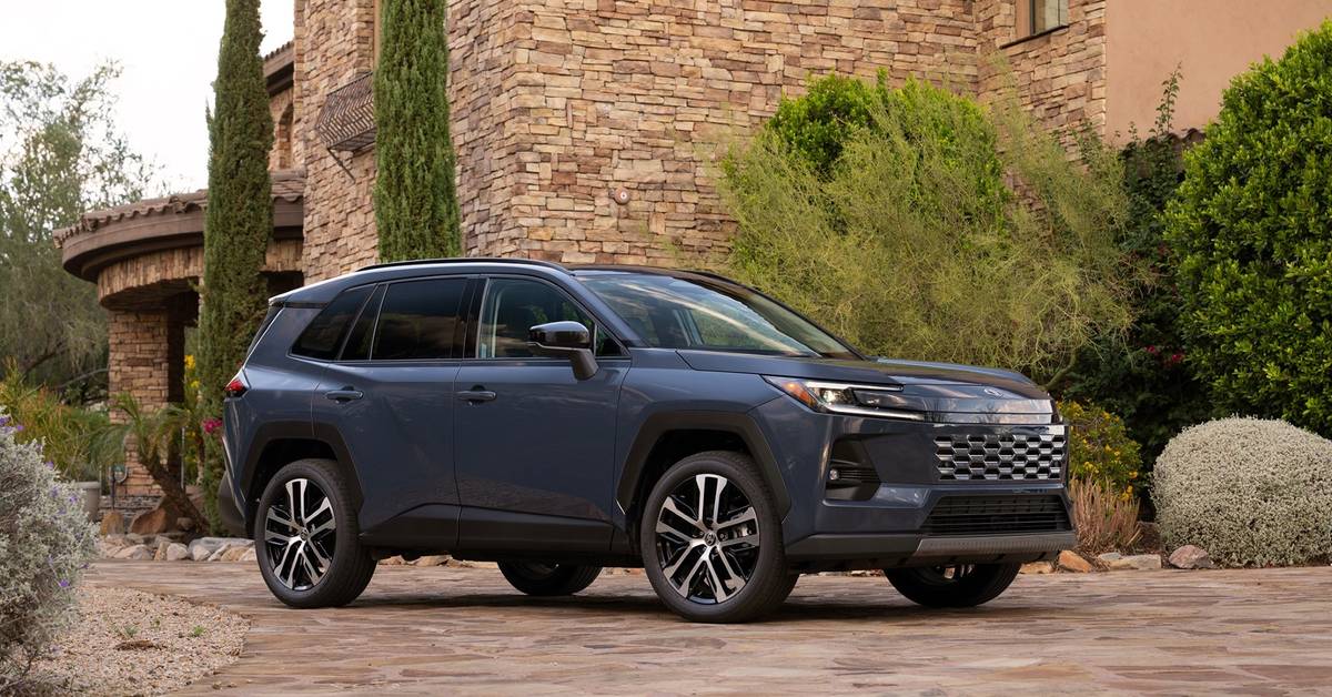 The 10 best value SUVs under $40,000: From quirky EVs to spacious family haulers
