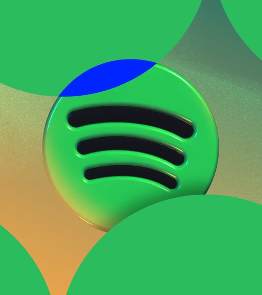 Spotifytype Abstract Spotify doubles down on messaging with group chats