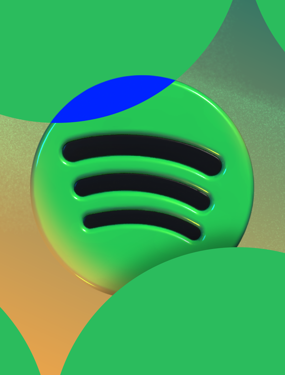 Spotify Abstract Why Spotify finally dethroned YouTube as my go-to streaming app