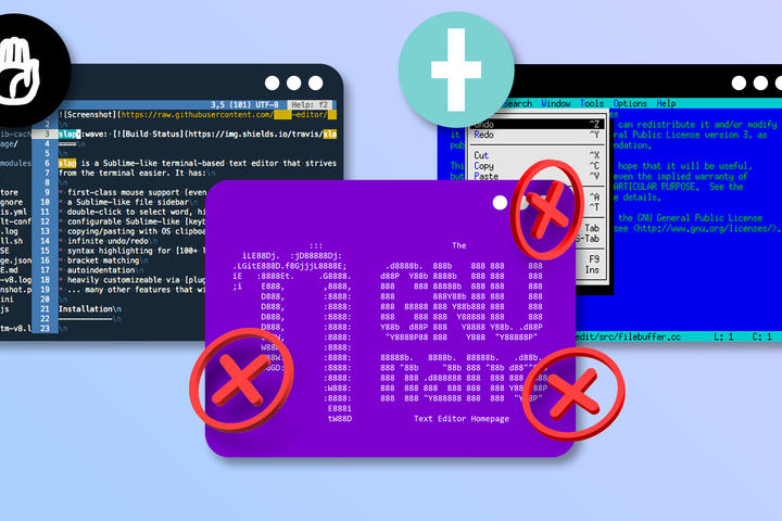 Linux Joe Desktop | How-To Geek