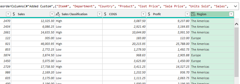 How to use Excel's Power Query to tidy up messy spreadsheet data