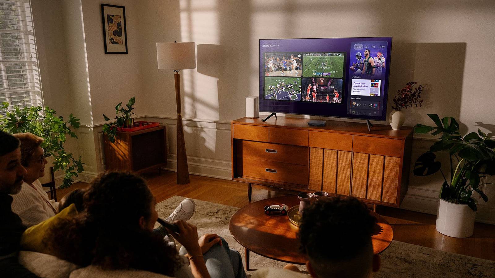 What size TV should you buy? | Tom's Guide, image size:1600x900