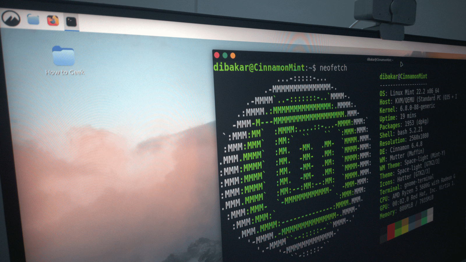 They promised Linux Mint could replace Windows—here’s 3 ways it falls short