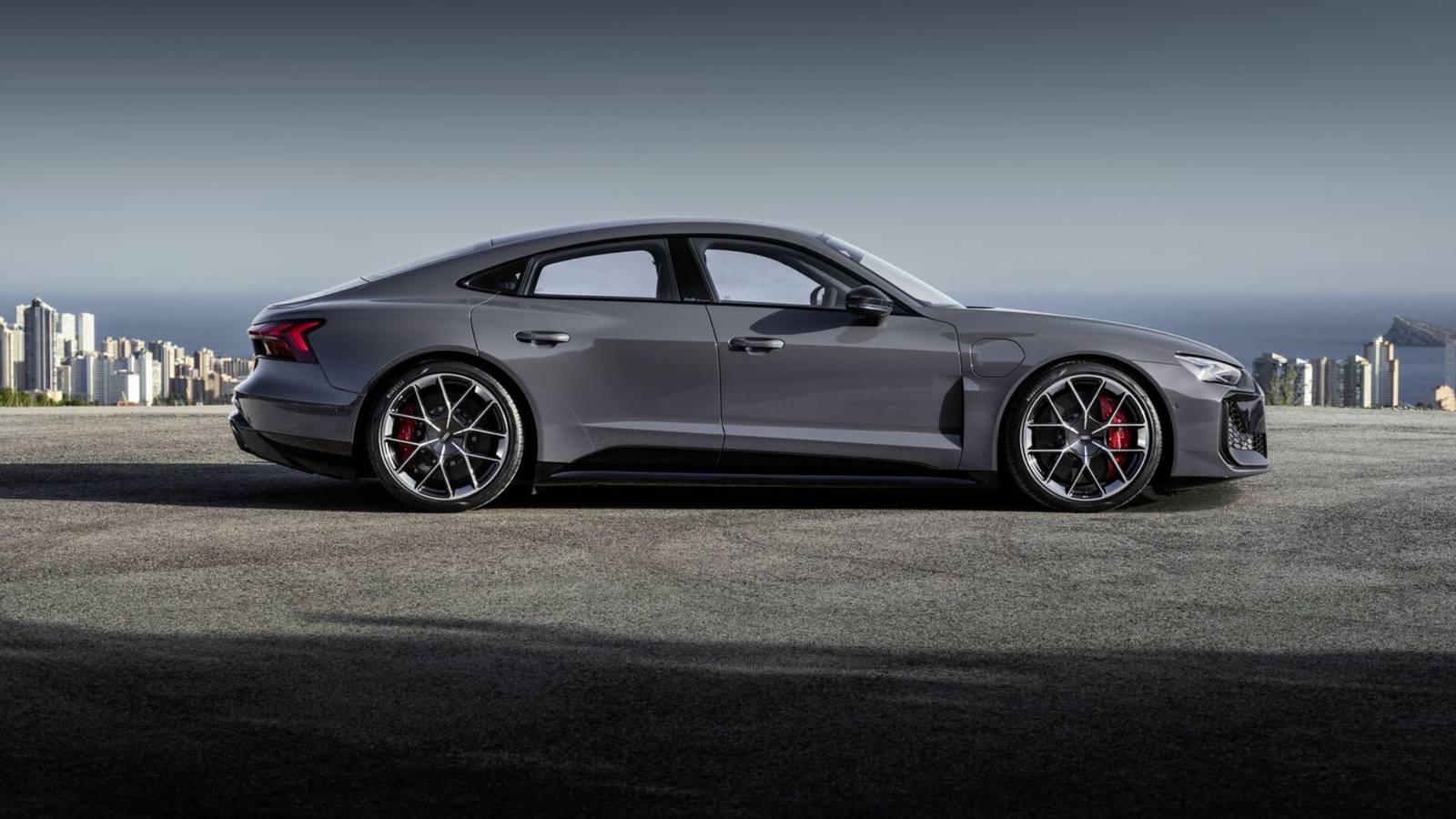 Luxury cars that feel like supercars without the supercar price