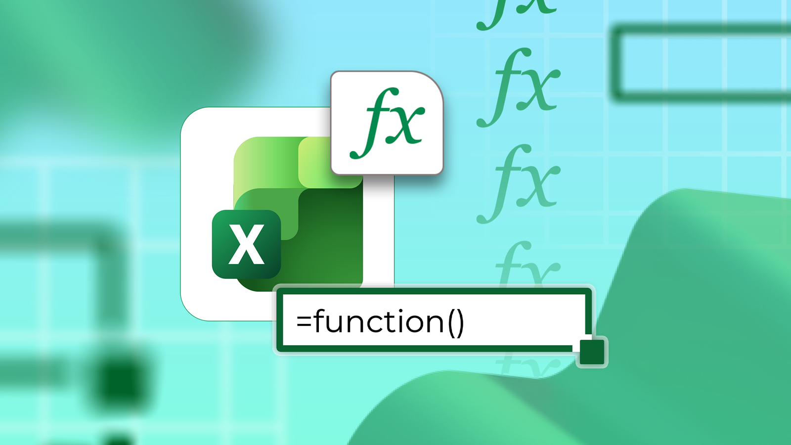 How to use the BYCOL function in Microsoft Excel