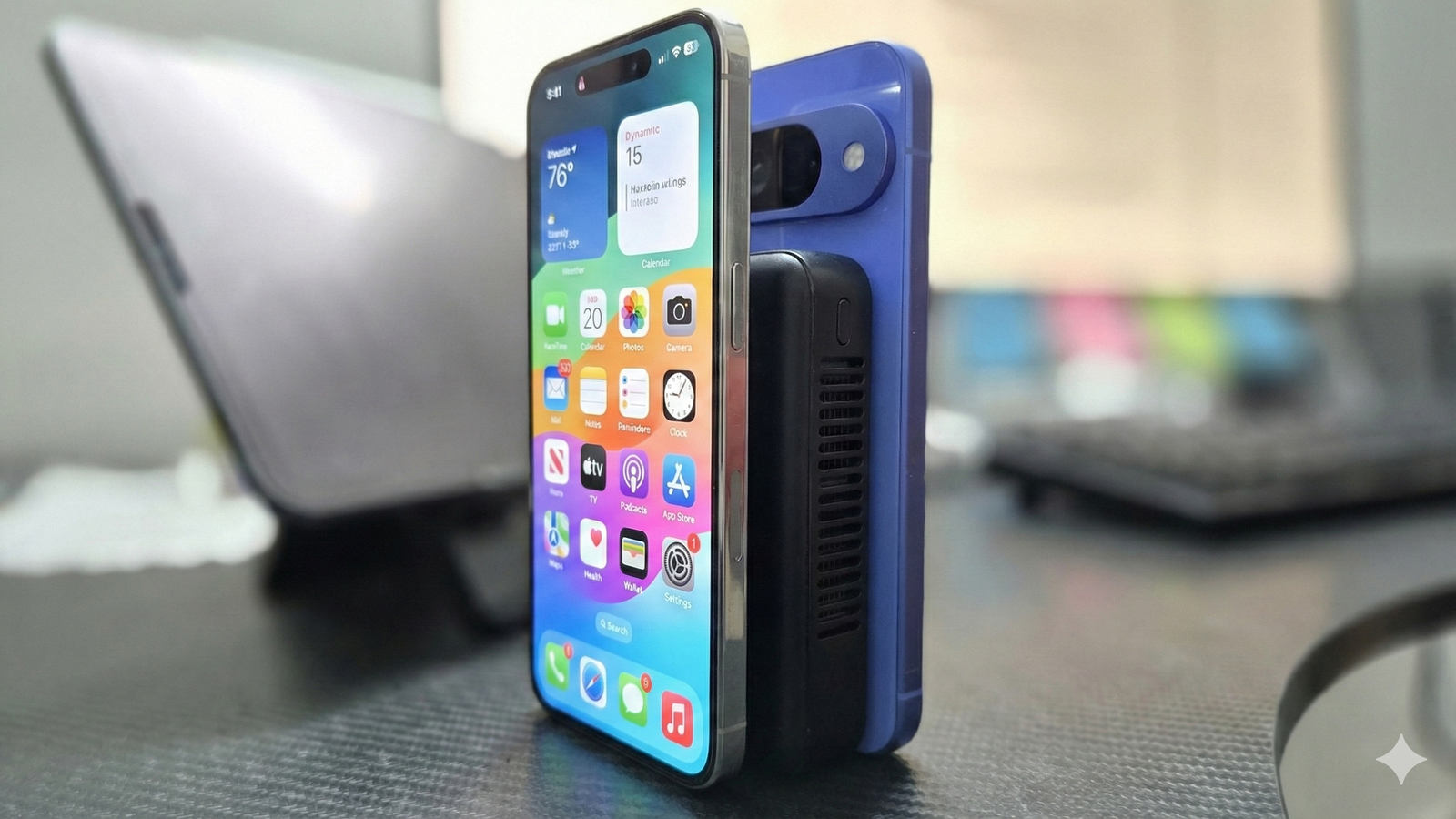 iPhone’s new Gemini experience puts Google’s own Pixel phone to shame