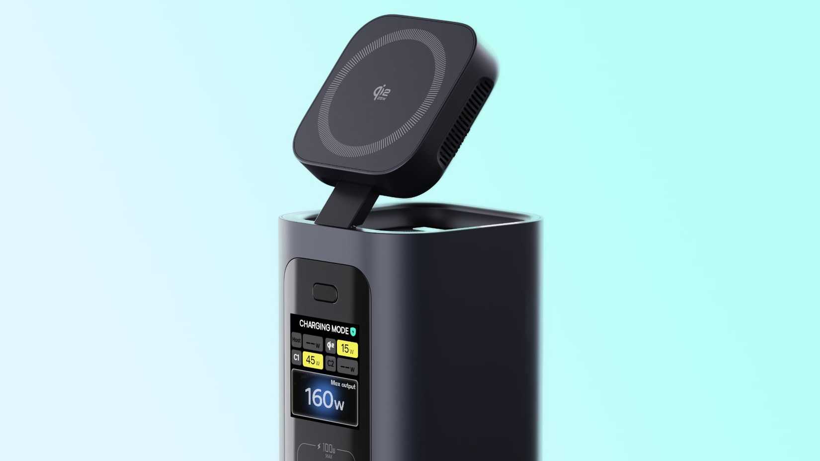 Baseus Spacemate RD1 Pro