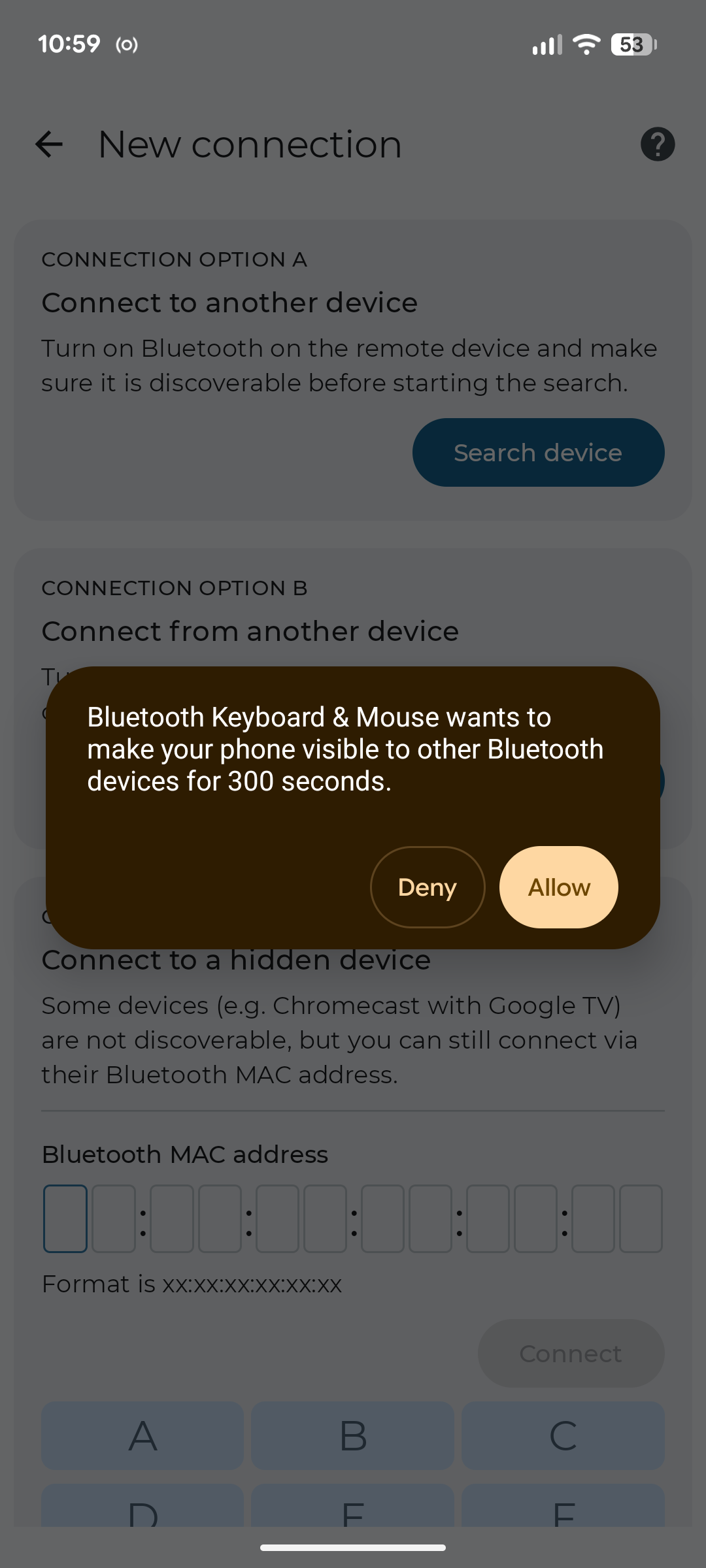 How (and why) I use my Android phone as a wireless mouse