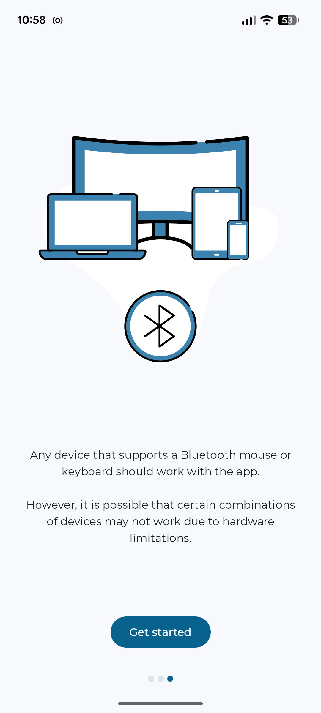 How (and why) I use my Android phone as a wireless mouse