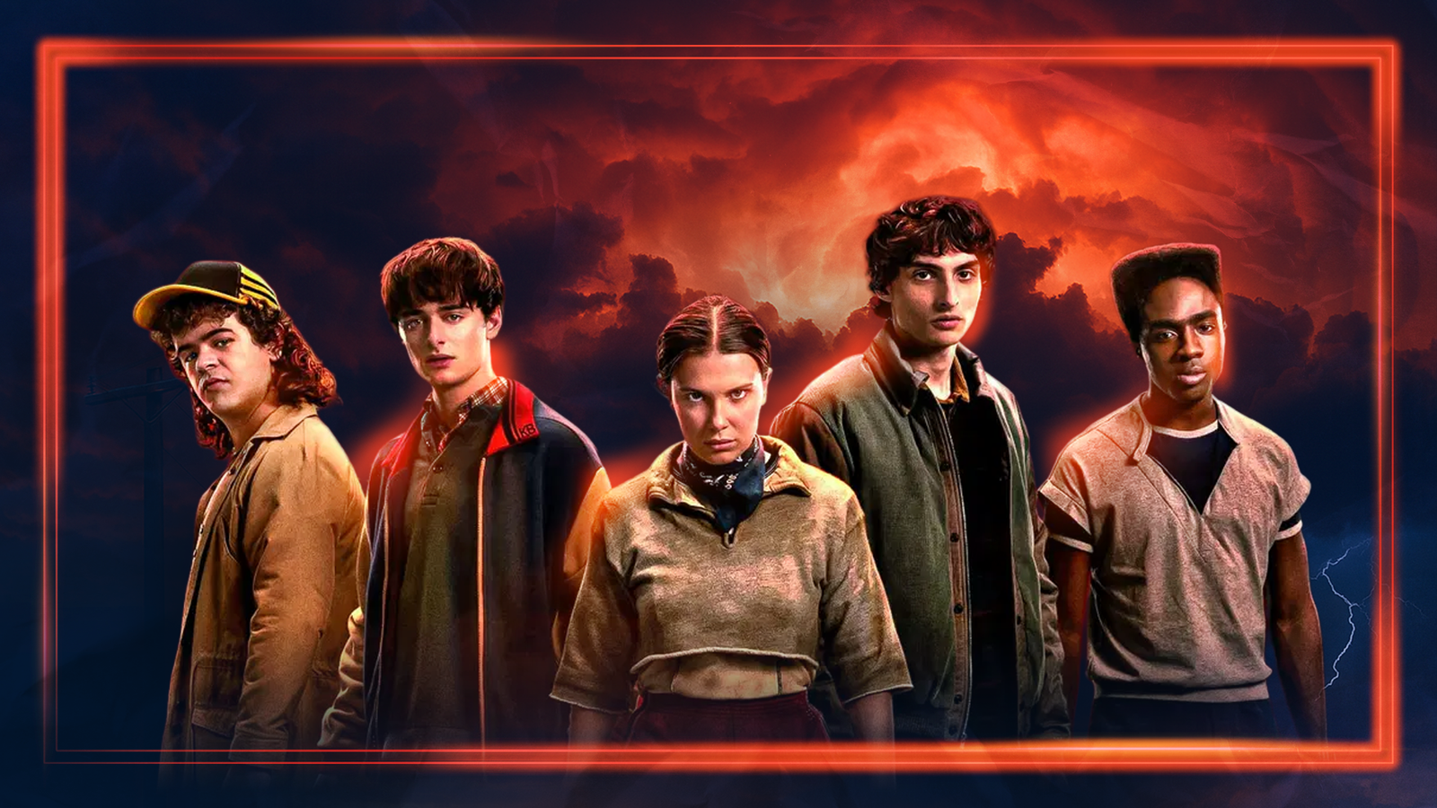 After Stranger Things, the Duffer Brothers are going full horror with