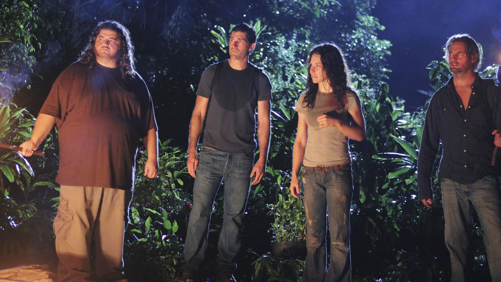 Watch this 10/10 genre-bending TV show before it leaves Netflix soon