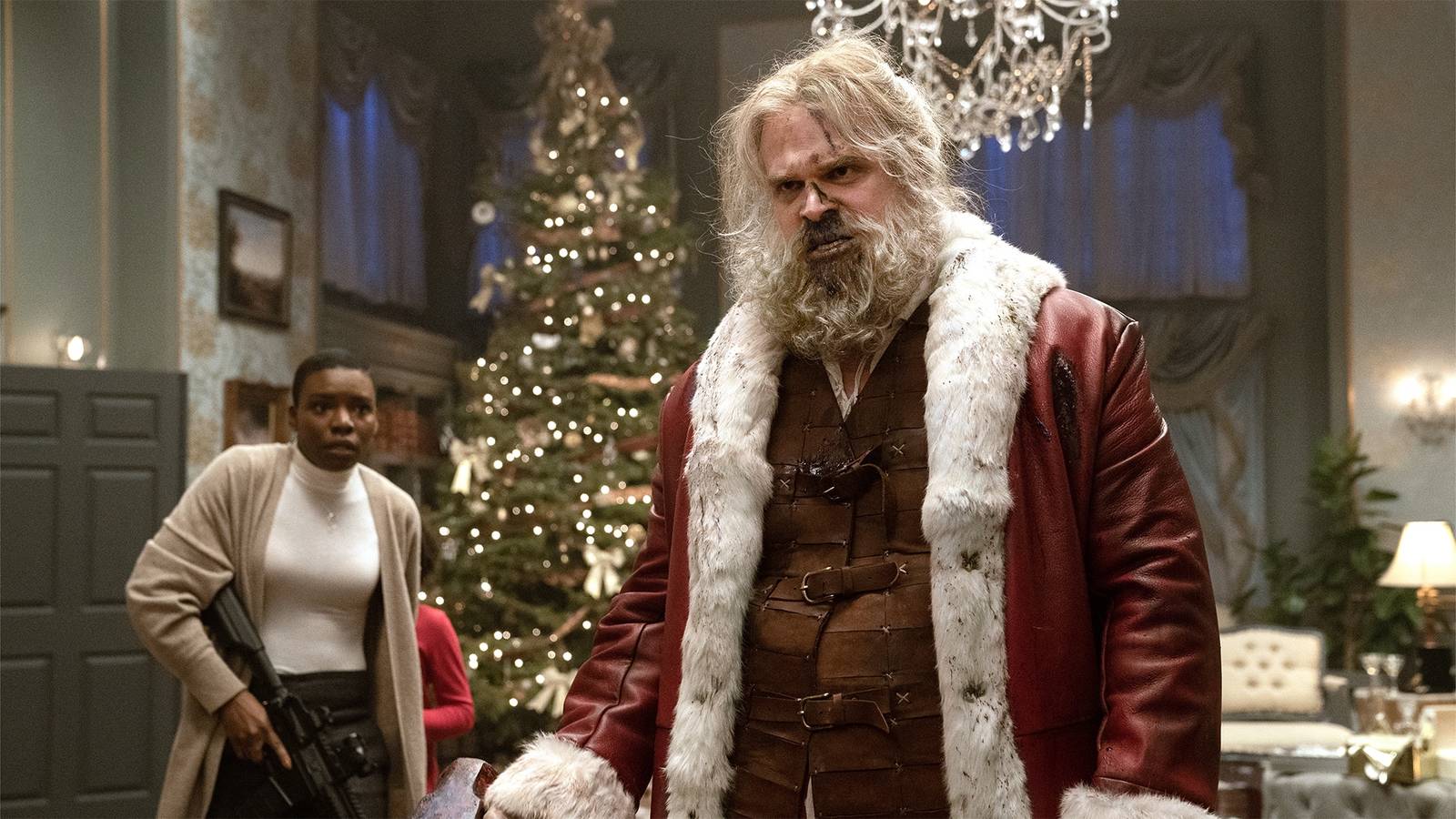 These 6 movies are perfect unconventional Christmas treats These 6 movies are perfect unconventional Christmas treats