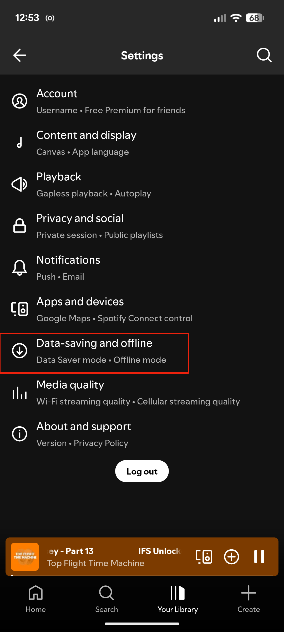 8 Spotify settings that enhance your podcast listening