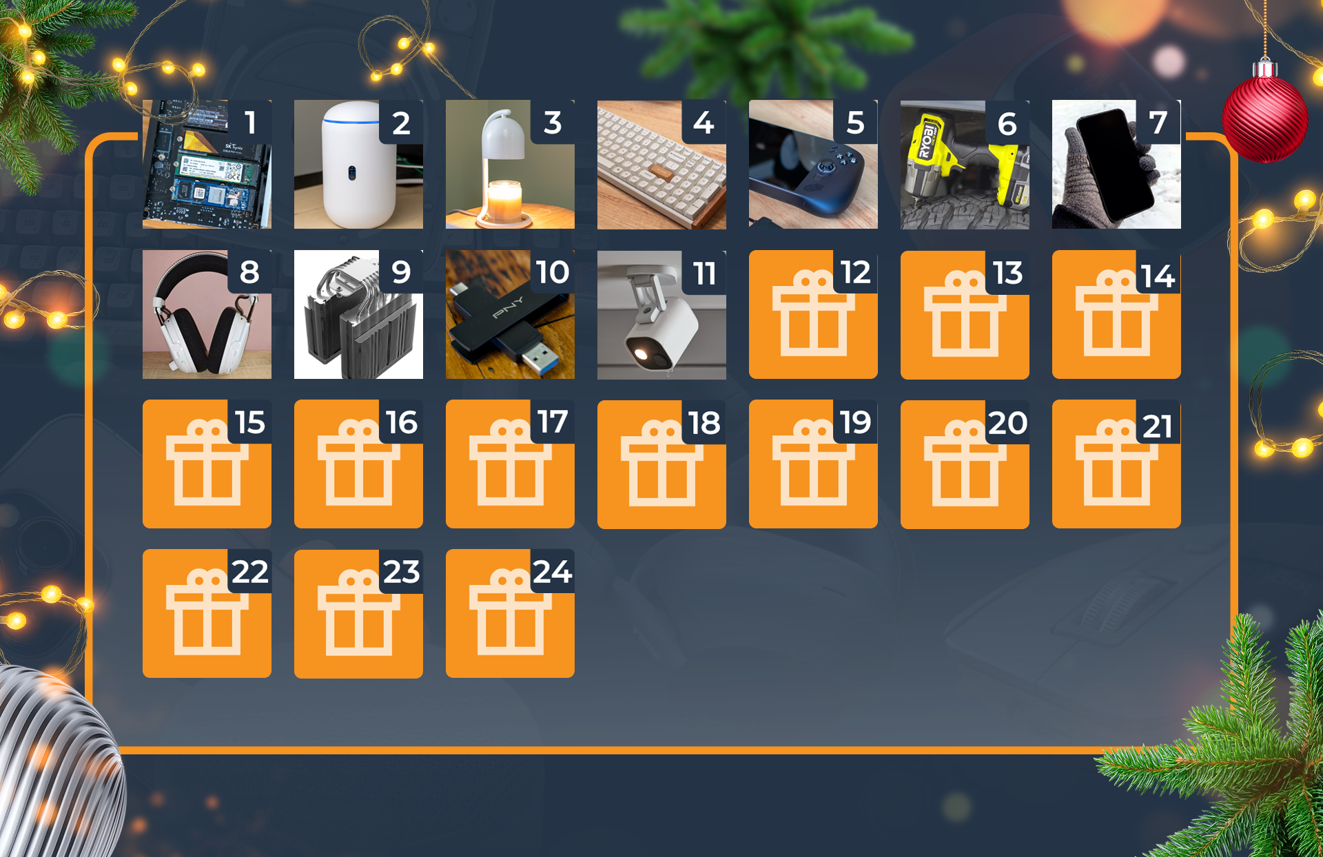 HTG wrapped December 11 title image