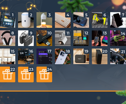 This hidden sensor is why Pixels can do things other Android phones can’t 2 HTG Wrapped - Dec 21