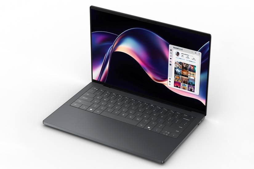 Notebook Dell XPS 14