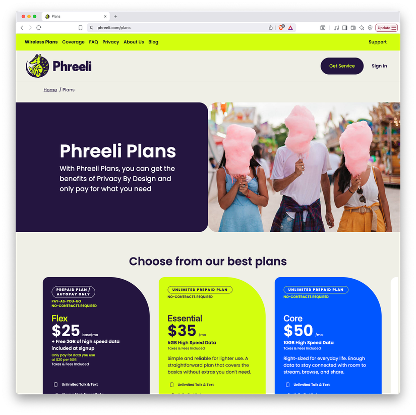 screenshot_desktop plans